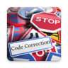Code Correction